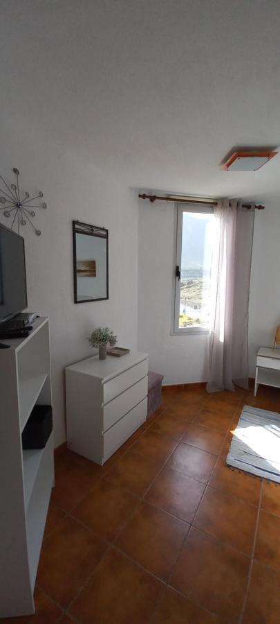 Отдых У Океана Apartment Los Silos Exterior photo
