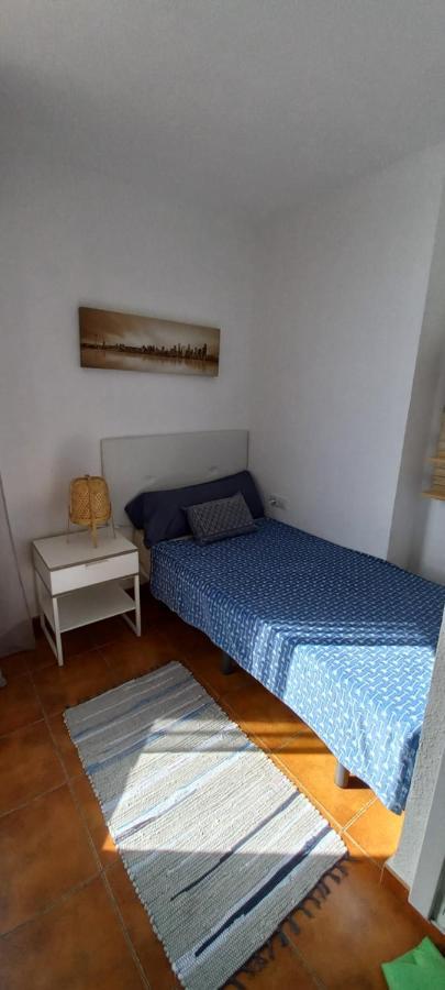 Отдых У Океана Apartment Los Silos Exterior photo