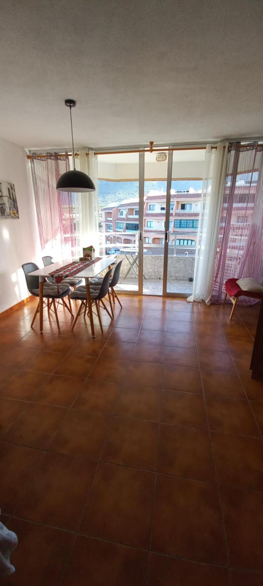 Отдых У Океана Apartment Los Silos Exterior photo